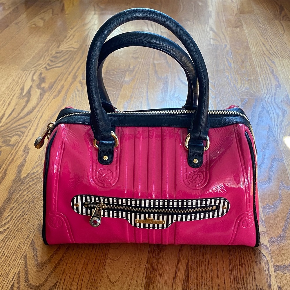 Henri Bendel Handbag